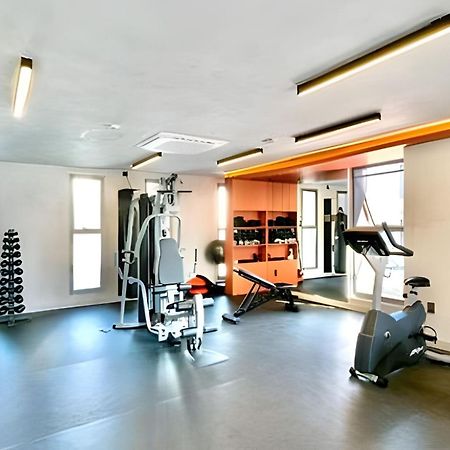 Studio/Moderno/200 M Allianz/Piscina/Wifi/Vaga São Paulo Eksteriør bilde