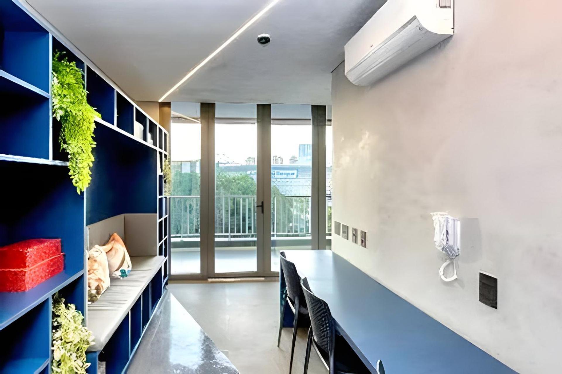 Studio/Moderno/200 M Allianz/Piscina/Wifi/Vaga São Paulo Eksteriør bilde