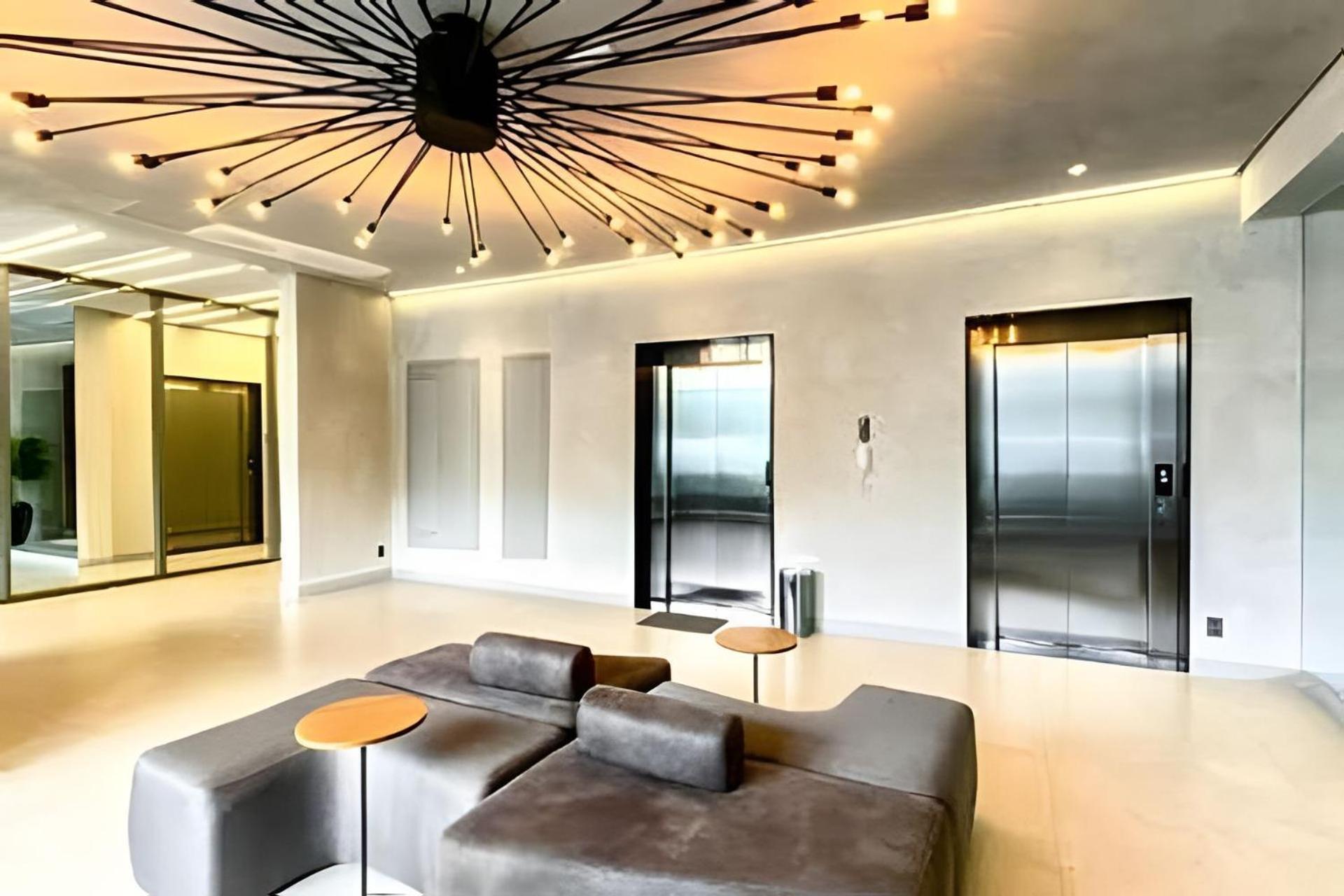 Studio/Moderno/200 M Allianz/Piscina/Wifi/Vaga São Paulo Eksteriør bilde